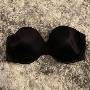 Victoria’s Secret Strapless Bra